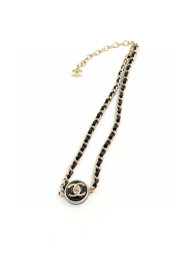 Ch**el necklaces